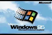 미리보기 그림 - 윈도우 95의 위력