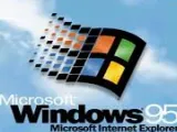 미리보기 그림 - 윈도우 95의 위력